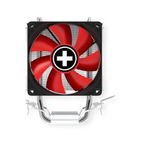 Xilence A402 AMD Ventirad, 92mm PWM Ventilateur, 130W TDP