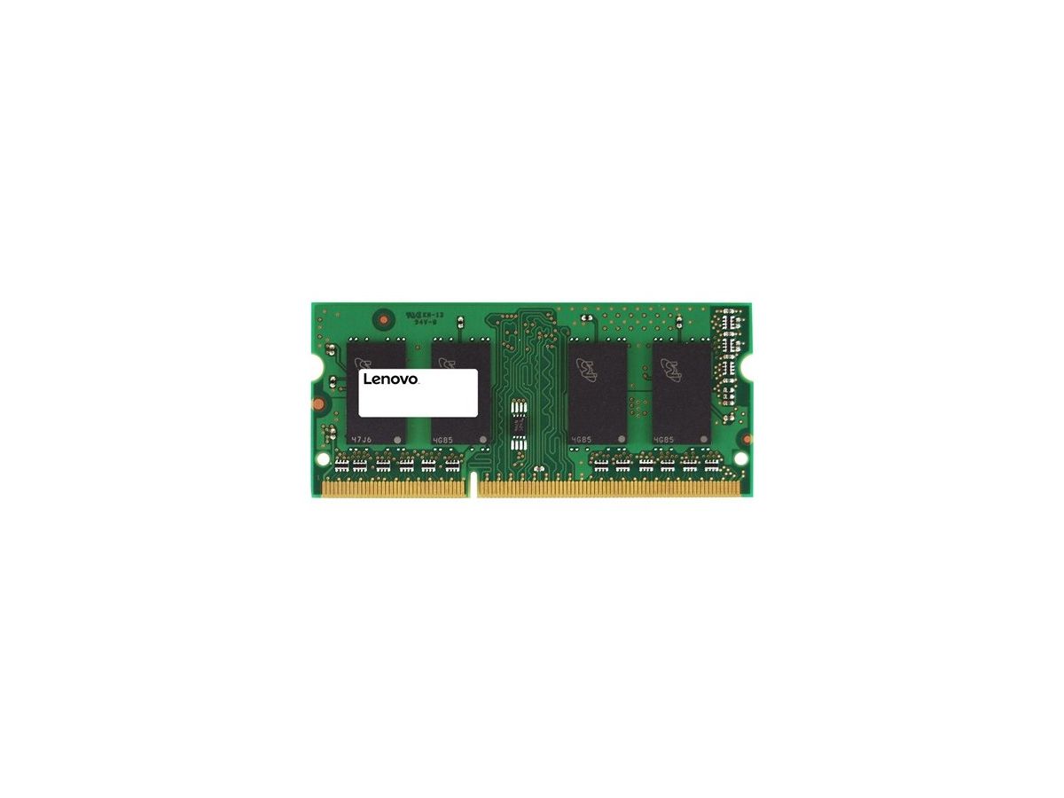 Lenovo GX70L65820 module de mémoire 16 Go DDR4 2133 MHz