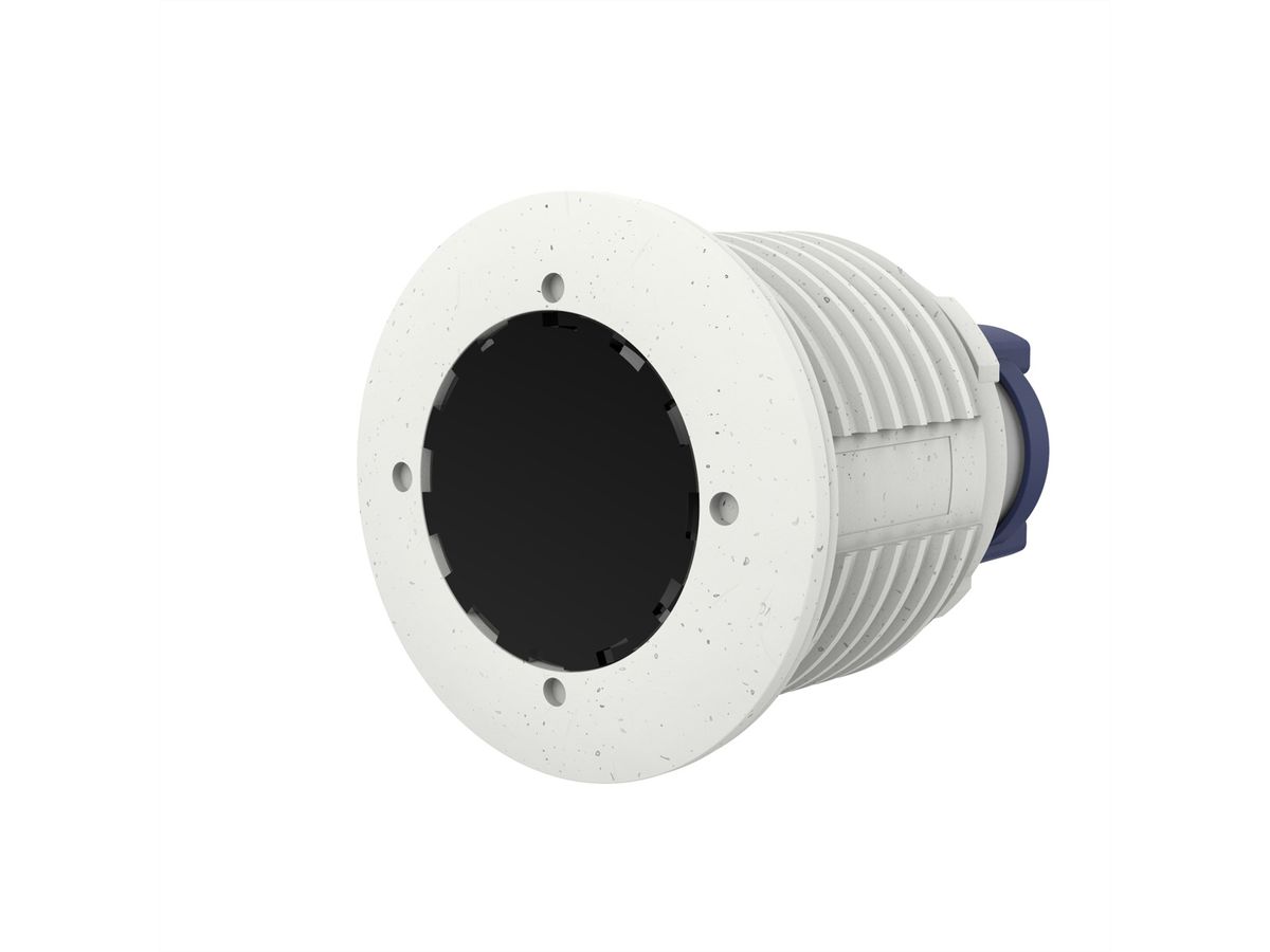 MOBOTIX Projecteur infrarouge S74/M73, large angle (95°) - SECOMP France