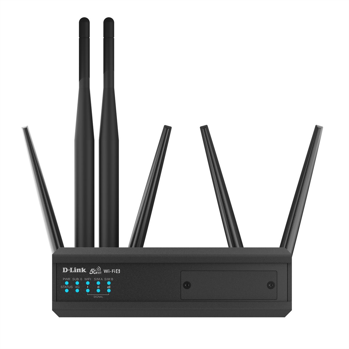 D-LINK DTM-550-G Passerelle de transit 5G​