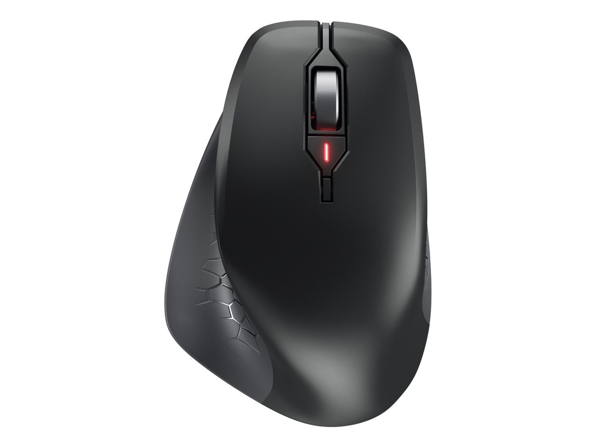 CHERRY JW-8550-2 souris Universel Droitier RF sans fil Optique 4000 DPI