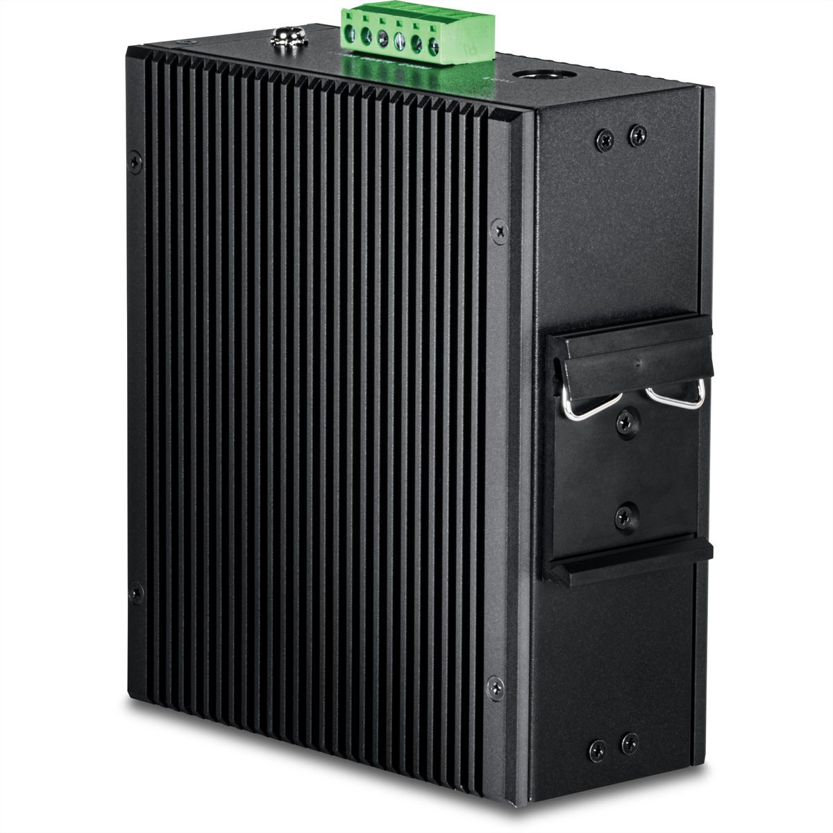 TRENDnet TI-BG5091 Switch PoE++ Rail-DIN industriel 2,5G à 9 ports avec port SFP+ 10G