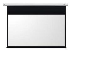 Optoma DE-1109EGA 109" 16:10 Blanc écran de projection