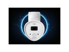 MOBOTIX MxONE Caméra 8 MP, 15 - 45°, IR-LED 30m