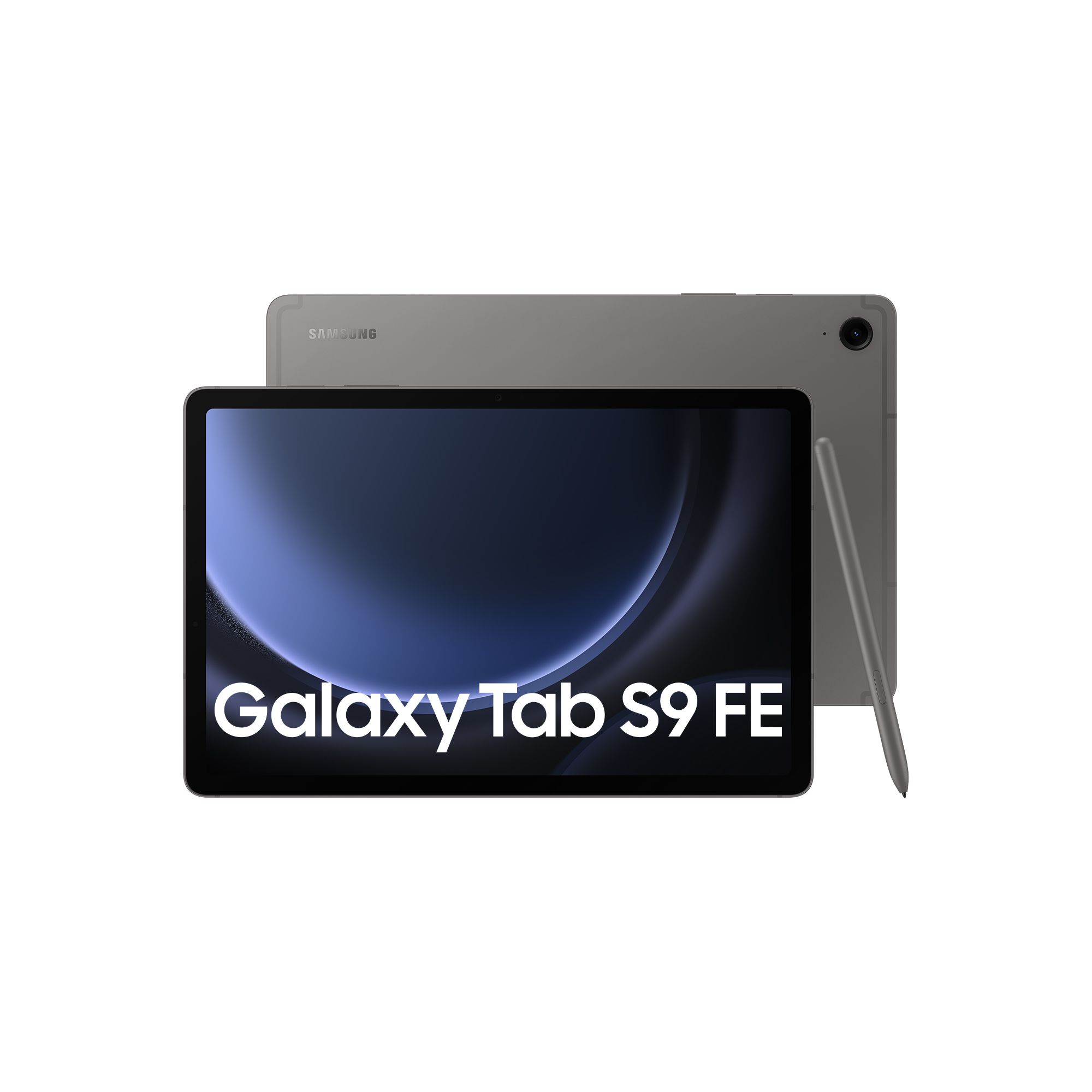 Samsung SM-X510NZAEEUB tablette 256 Go 27,7 cm (10.9) Samsung Exynos 8 Go  Wi-Fi 6 (802.11ax) Android 13 Gris - SECOMP France
