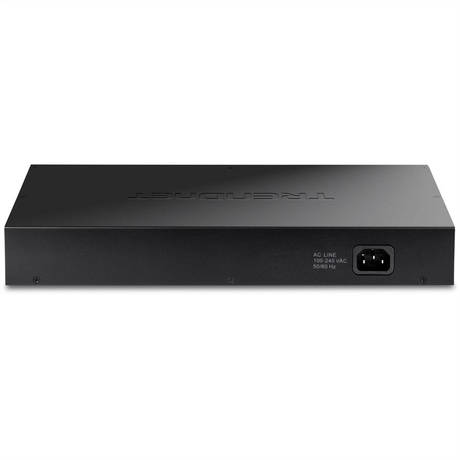 TRENDnet  TEG-S7102 Switch 10G non administrable à 10 ports