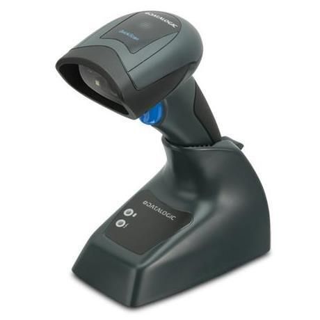 Datalogic QuickScan Mobile QM2131 À la main 1D CCD (dispositif à transfert de charge) Noir