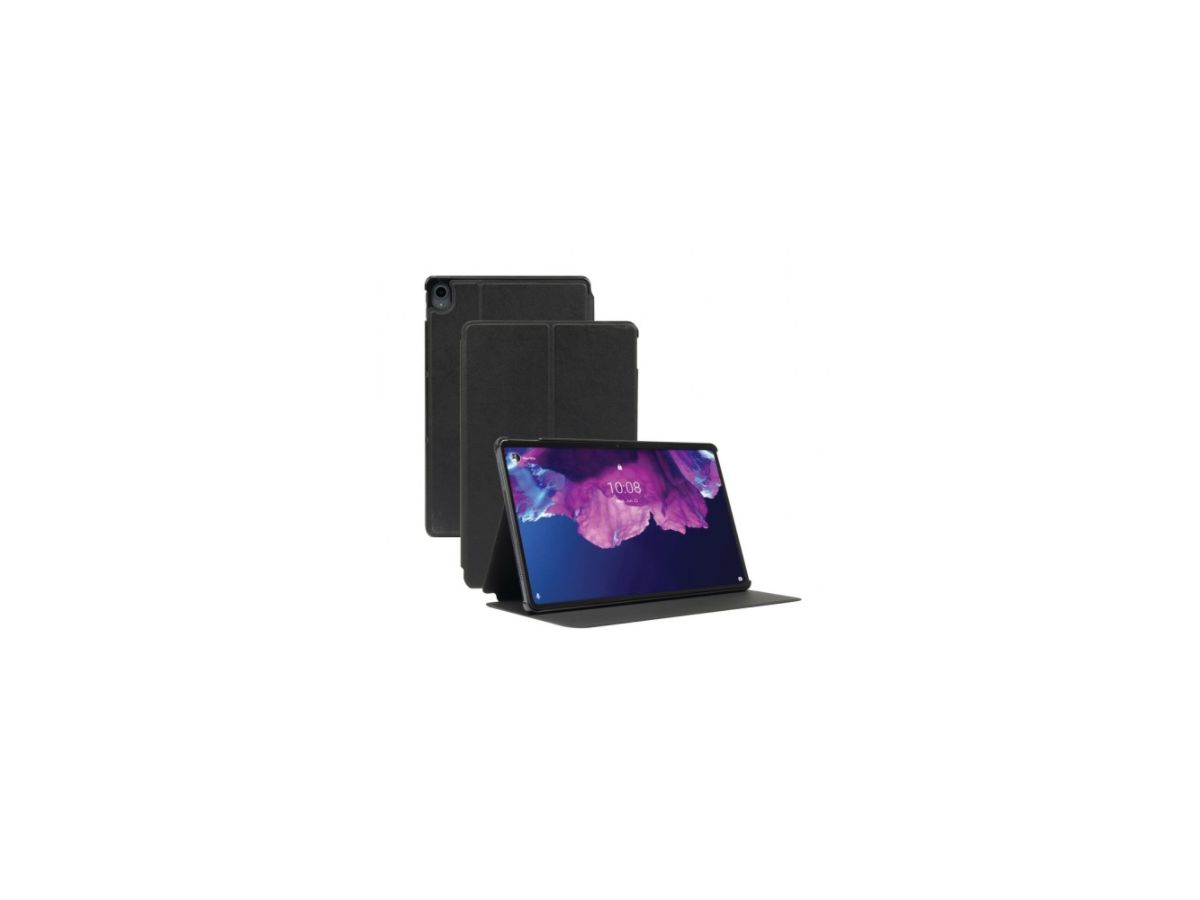 Mobilis 048045 étui pour tablette 27,9 cm (11") Folio Noir