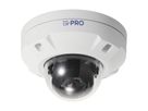 I-PRO WV-X25500-V3LN 2MP Dome AI OUTDOOR VANDAL