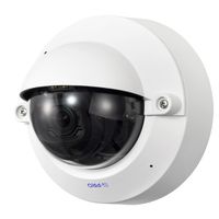 I-PRO WV-QSR100-B Pare-soleil, Pare-soleil