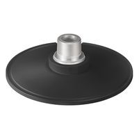 I-PRO WV-QSR508M1-B Support, Support de montage Mâle/ANSI