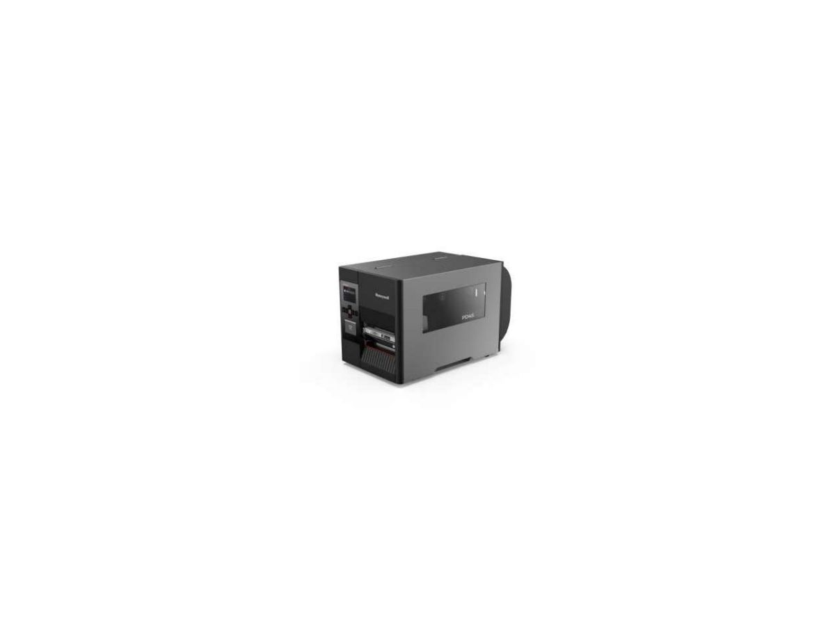 Honeywell PD4500B imprimante pour étiquettes Thermique direct/Transfert thermique 203 x 203 DPI 200 mm/sec Avec fil