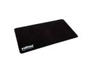 ROLINE Tapis de souris, 3 en1 Notebook Combo, noir