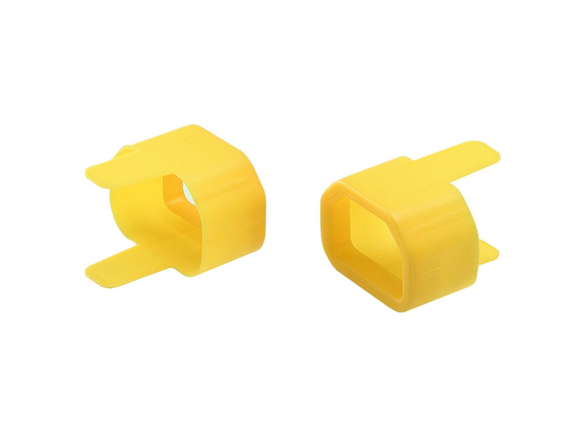 ATEN 2X-EA10 Connecteur de prise EZ-Lok C14, par 10