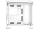 ANTEC Constellation C8 White Boîtier PC Full Tower ATX, blanc