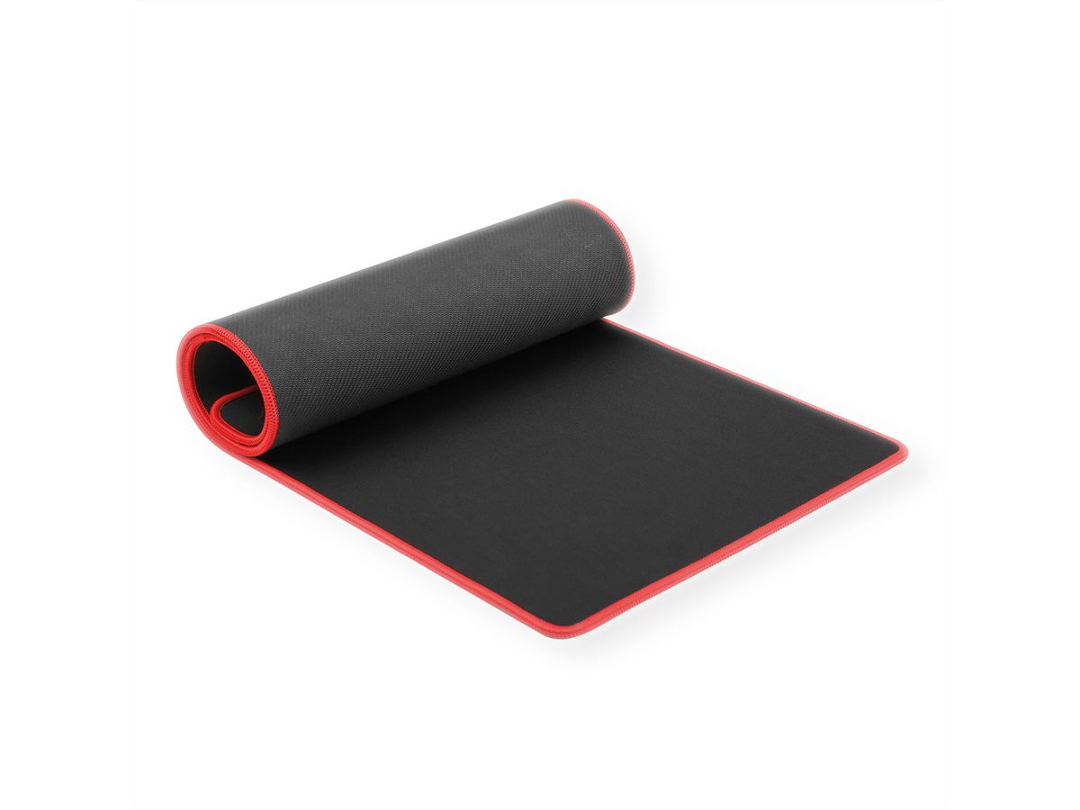 ROLINE Tapis de bureau, clavier et tapis de souris - SECOMP France