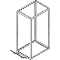 Kit d'étanchéité SCHROFF Varistar, horizontal, pour armoire Botton, pour 2 armoires, 800W