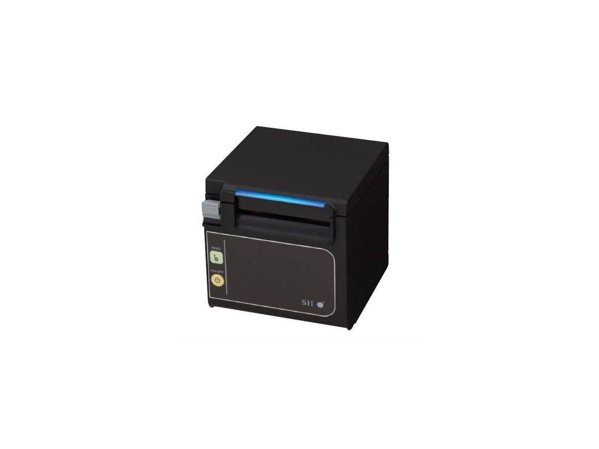 Seiko Instruments RP-E11-K3FJ1-U-C5 Thermique POS printer 203 x 203DPI