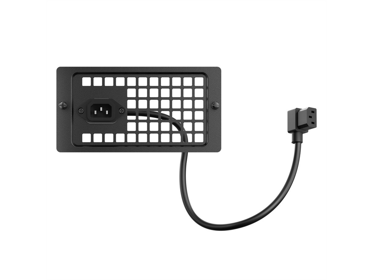 ANTEC 900 Kit iShift , noir