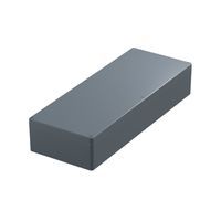 SCHROFF IP-PRO Coffret en aluminium ALU EMC 110H 600L 230T IP67