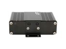 EXSYS EX-60328 Splitter Gigabit PoE++ USB-C PD 60 W, SFP, adaptateur réseau