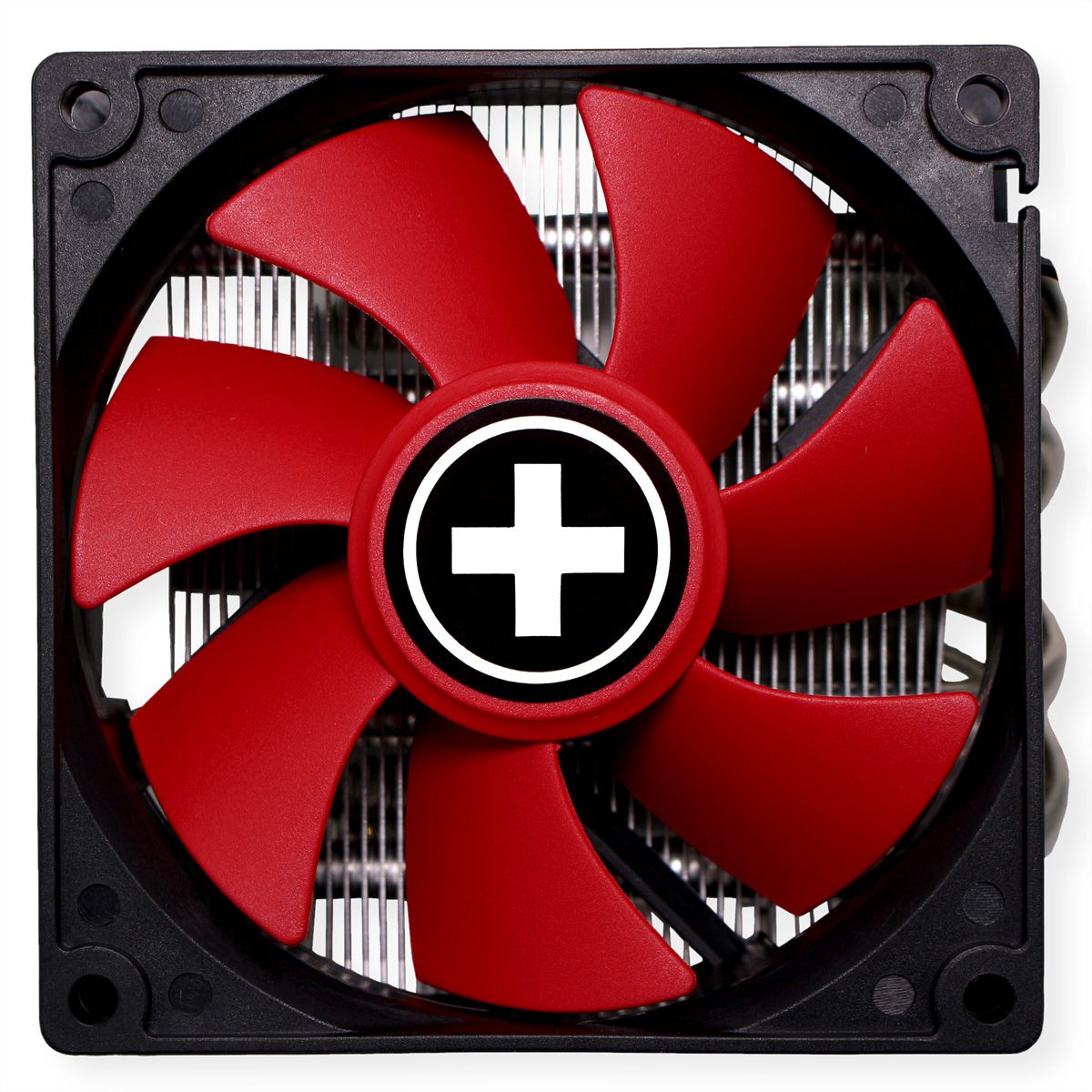 Xilence A404T AMD Ventirad, Top Blow, 92mm PWM Ventilateur, 125W TDP