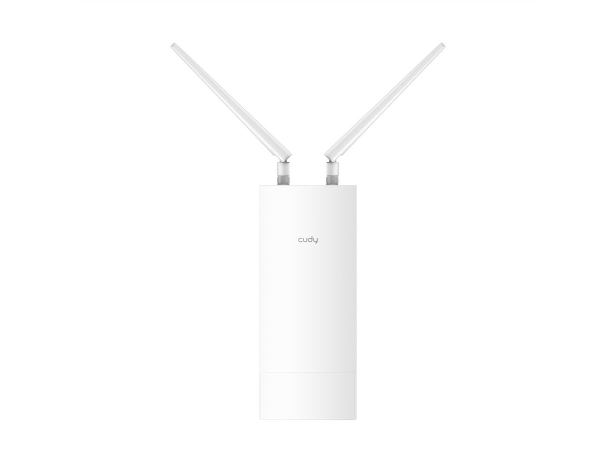 CUDY RE1200 Repeater Wi-Fi AC1200 Outdoor