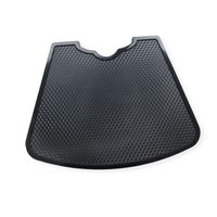 Support supplémentaire ROLINE Support LCD/TV sur roues, argent, jusqu'à 10kg, pour ROLINE 17.03.1260, noir