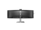 PHILIPS 49B2U5900CH/00 Moniteur incurvé SuperWide 32:9, avec USB-C