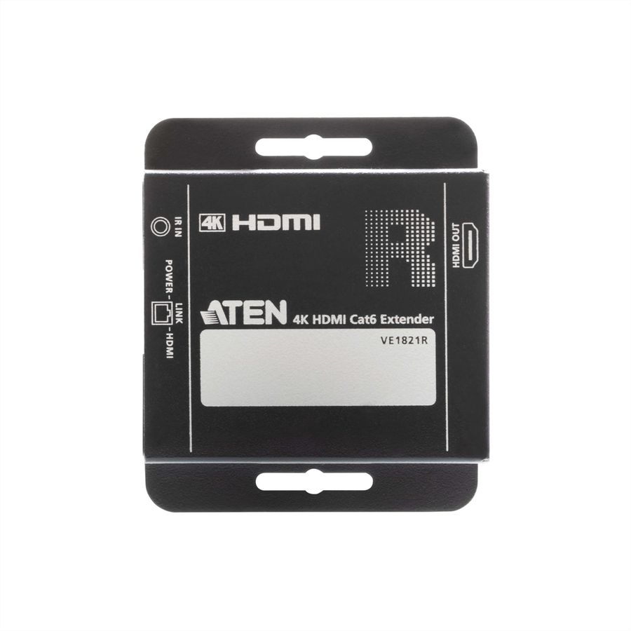 ATEN VE1821 Prolongateur HDMI 4K Cat 6
