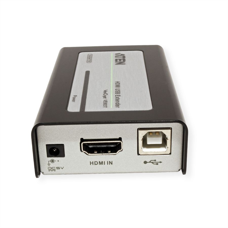 ATEN VE803 Prolongateur A/V HDMI via cat. 5e/6 + USB (60m)
