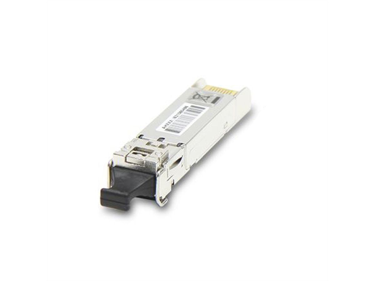 KTI Module SFP 1000Base-SX LC-Dx, MM 2km SFP-GLM-A-1310