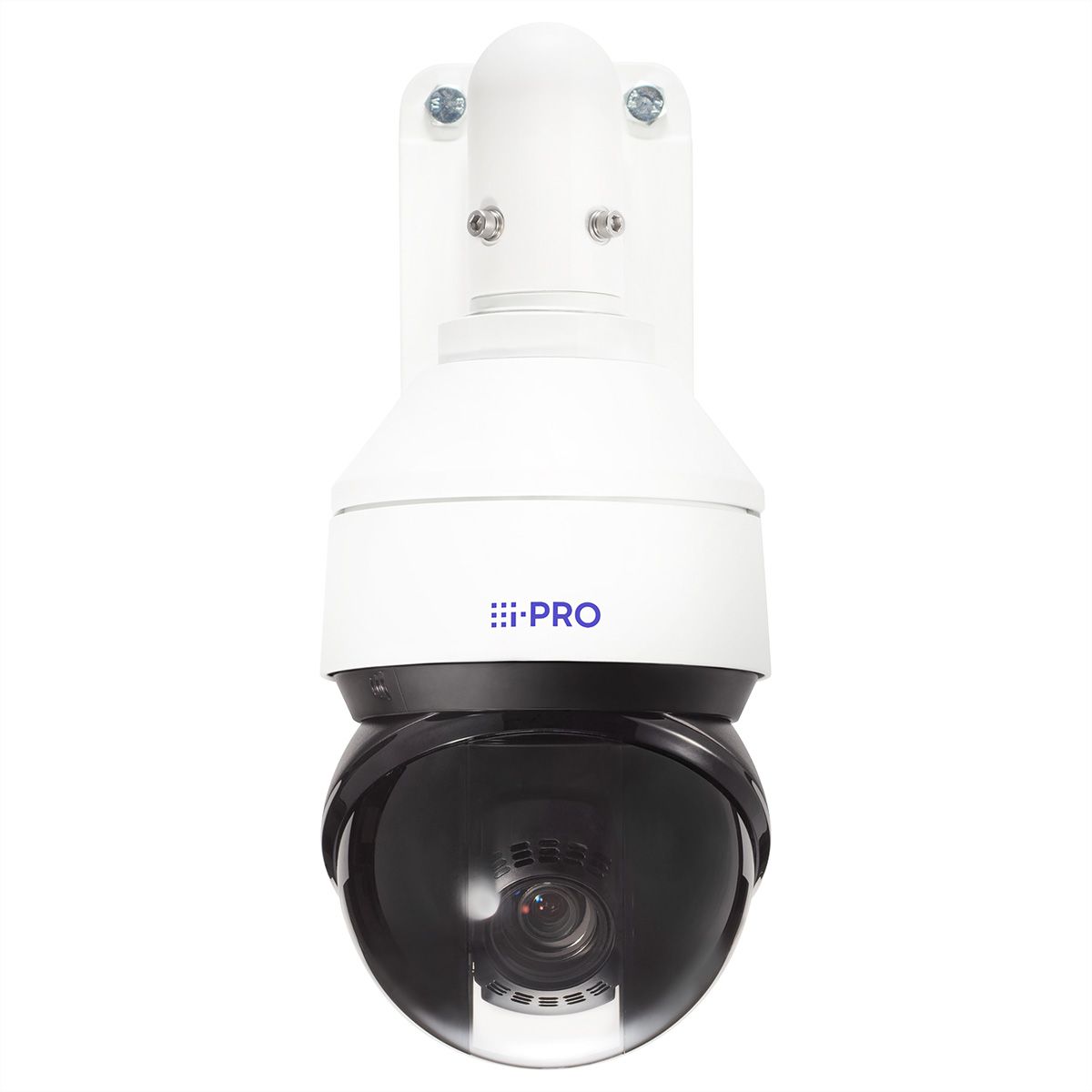 I-PRO WV-X66300-Z3K 2MP PTZ AI OUTDOOR VANDAL