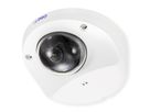 I-PRO WV-X35302-F2LM Caméra dôme 2MP Connecteur M12 (pas de RJ45)