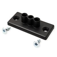 BACHMANN Easy-Desk-2B noir