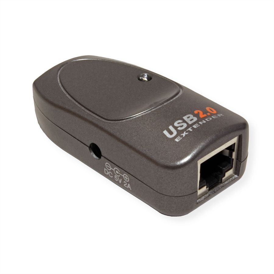 ATEN UCE260 Système d'extension USB 2.0 via Cat5/5e/6 60m
