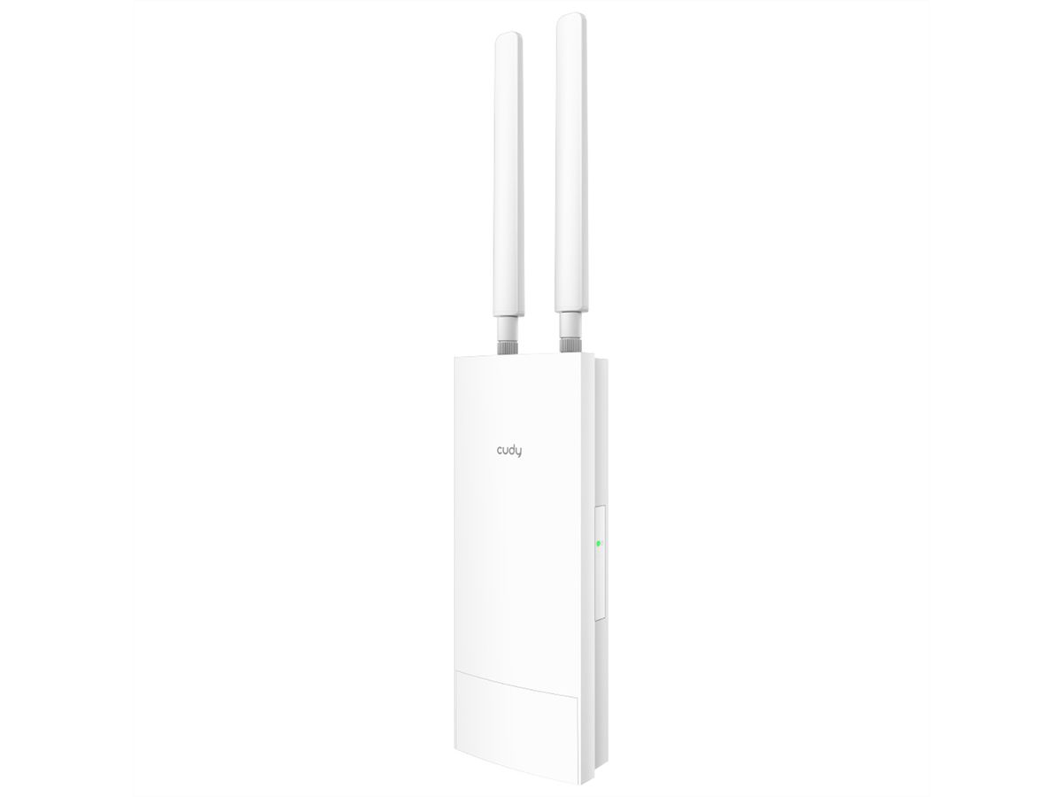 CUDY AP3000 Point d'accès WiFi 6 Outdoor AX3000 High Power