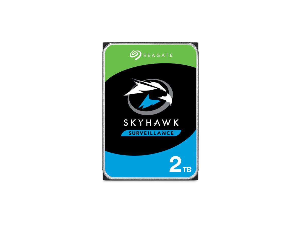 Seagate SkyHawk Surveilance 2.5" 2000 Go Série ATA III