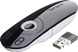 Targus Laser Presentation Remote télécommande