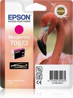 Epson Flamingo Cartouche "Flamant Rose" - Encre UltraChrome Hi-Gloss2 M
