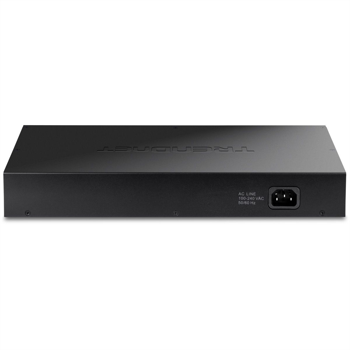 TRENDnet  TEG-S7102 Switch 10G non administrable à 10 ports
