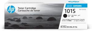 Samsung Cartouche d'encre noire HP authentique MLT-D101S