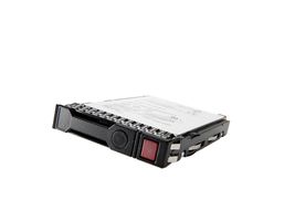 HPE 600GB 2.5" 12G SAS disque dur 600 Go 10000 tr/min 2.5"