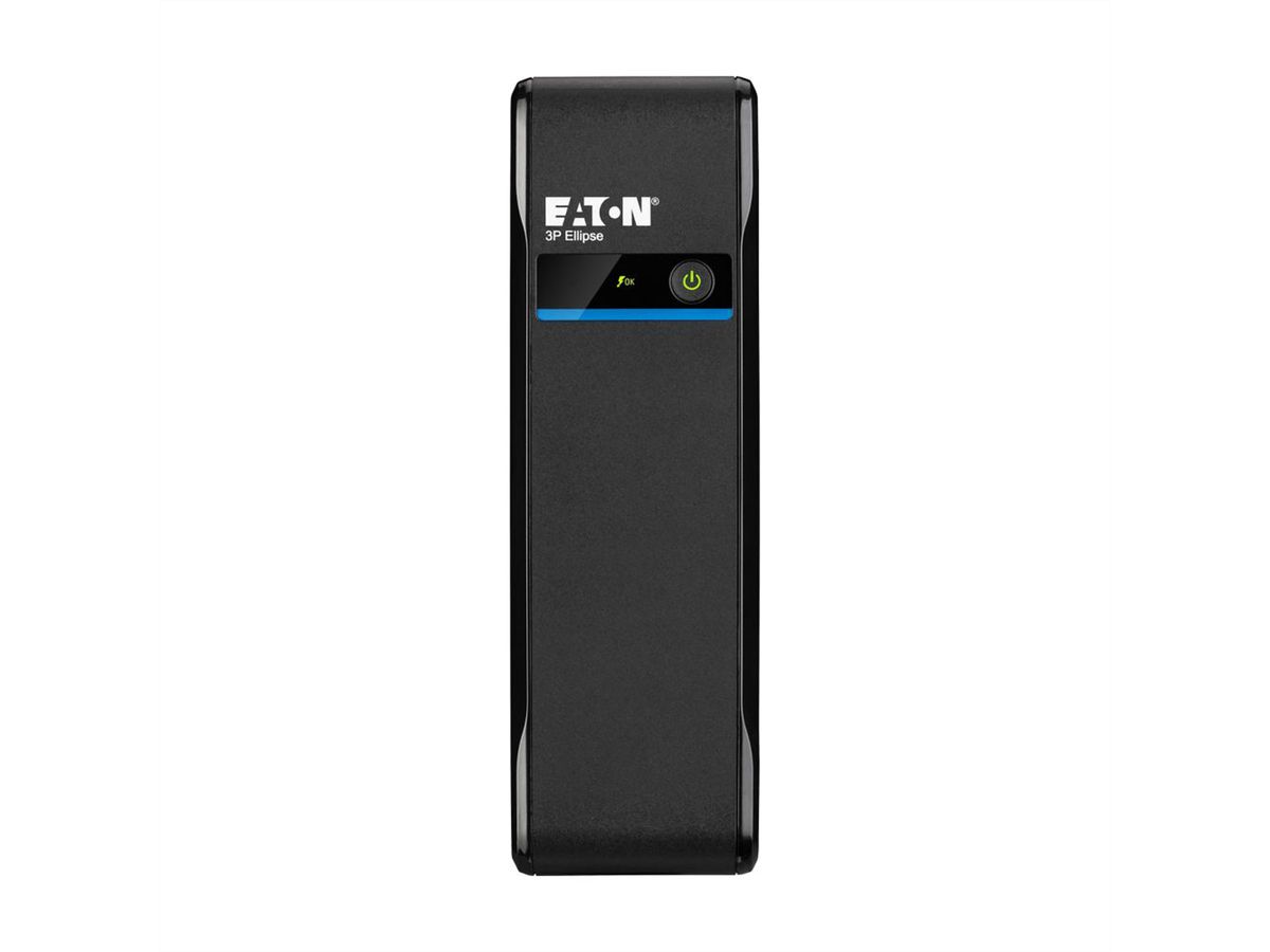 Eaton 3P Ellipse 700 IEC / Technologie: Offline