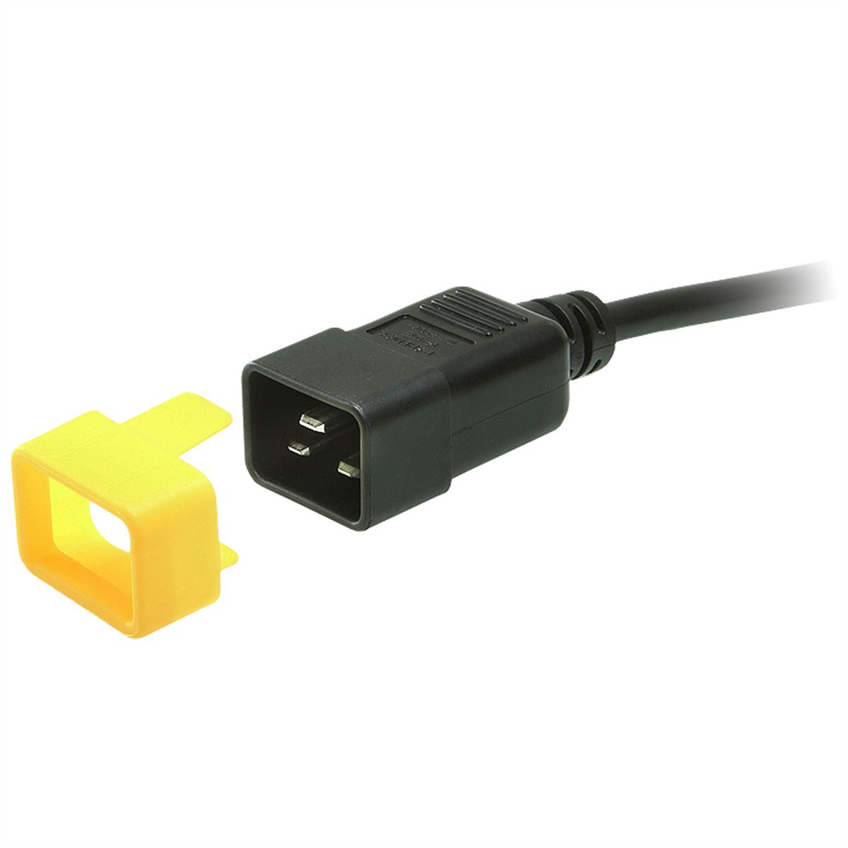 ATEN 2X-EA11 Connecteur de prise EZ-Lok C20