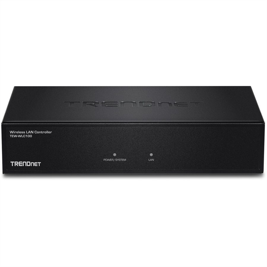 TRENDnet TEW-WLC100 Contrôleur Wireless pour TEW-755AP/821DAP/825DAP