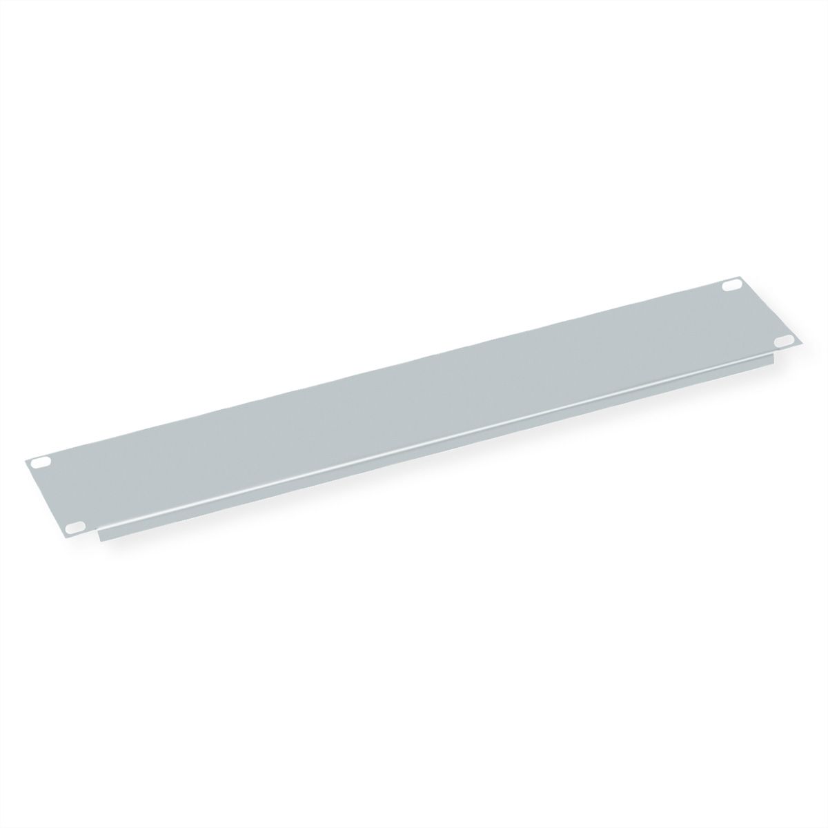 VALUE Cache 19" 2UH, gris