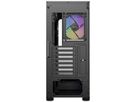 ANTEC Constellation C3 ARGB Boîtier PC Midi Tower ATX, noir