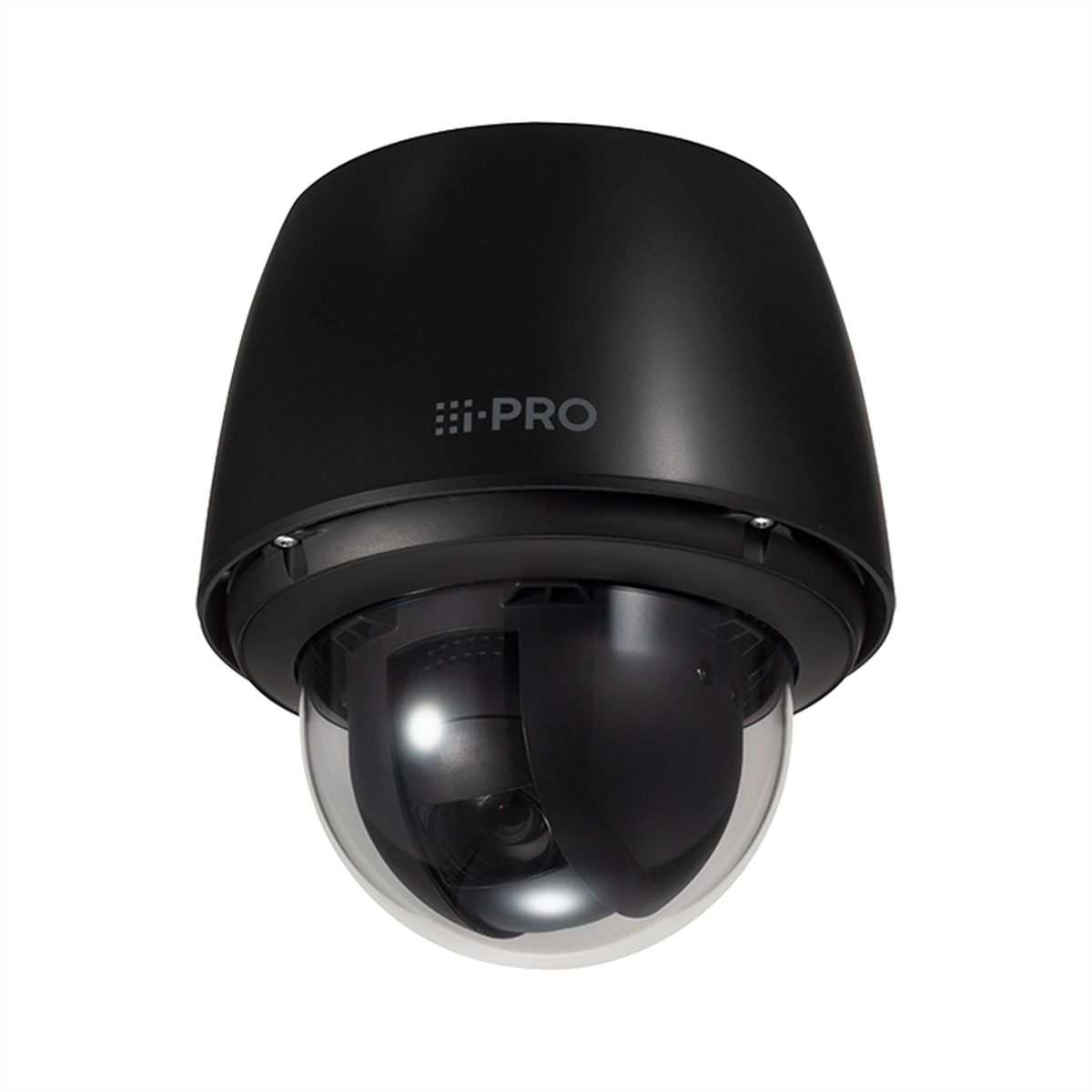 i-PRO WV-S65501-Z1V 5MP AI OUTDOOR VANDAL Caméra réseau PTZ