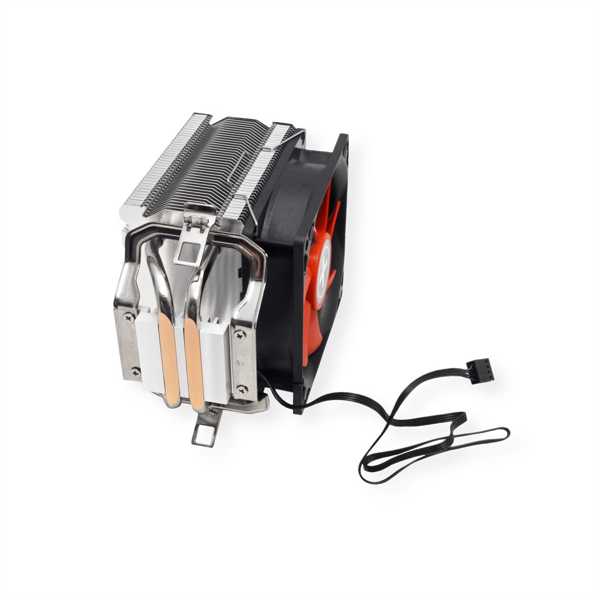 Xilence A402 AMD Ventirad, 92mm PWM Ventilateur, 130W TDP